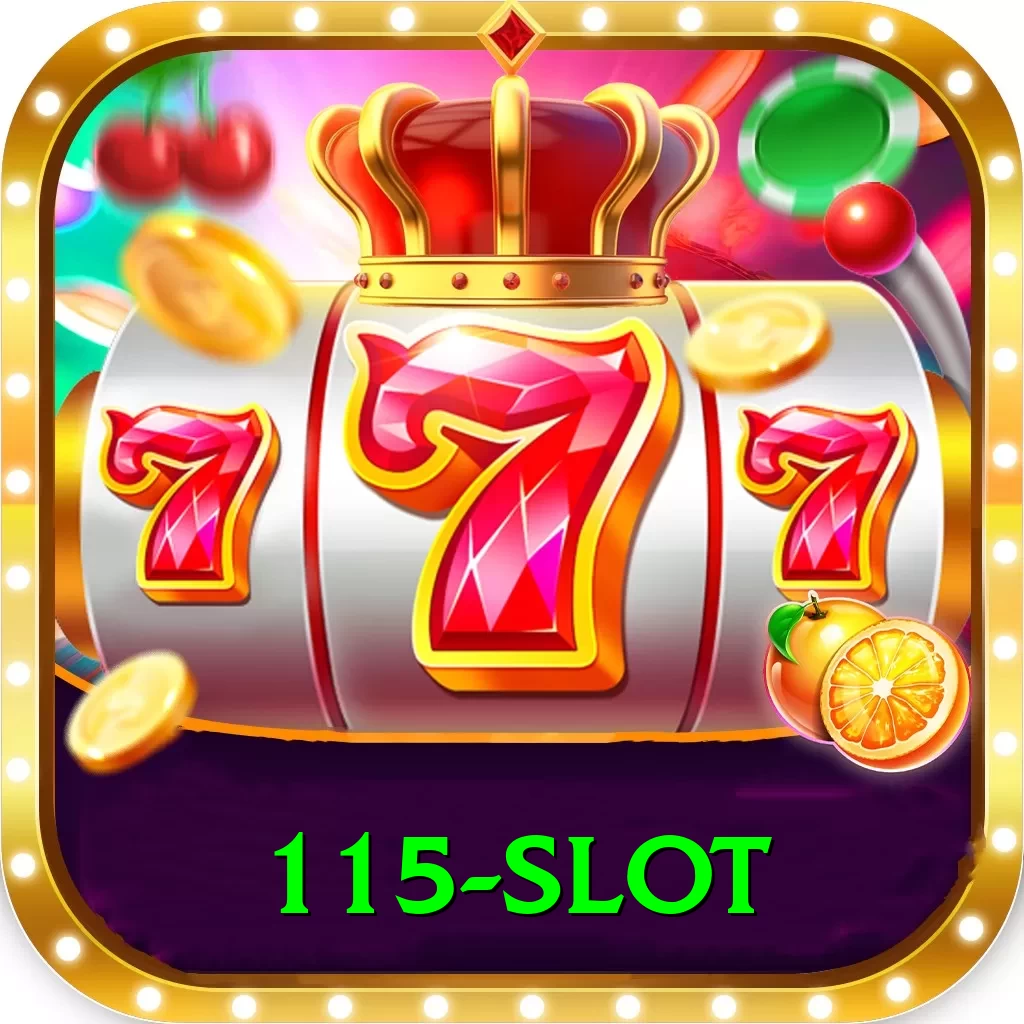 115 slot Gold Edition v1.8.0 - 2