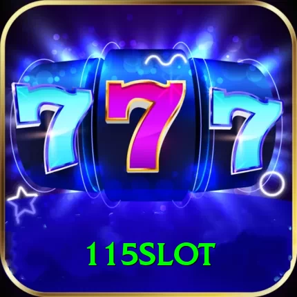 115slot Deluxe Edition v1.6.8 - 2