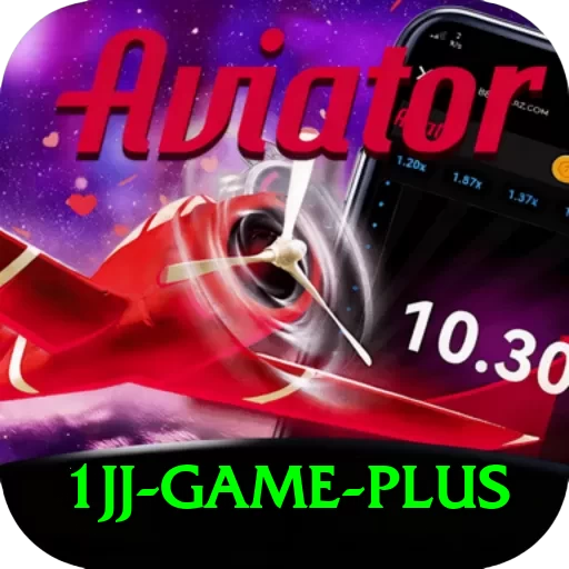 1JJ Game Plus Casino App - 2