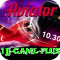 1JJ Game Plus Casino App