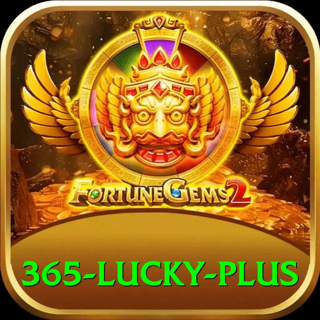 365 Lucky Casino Mega v2.4.6 - 2