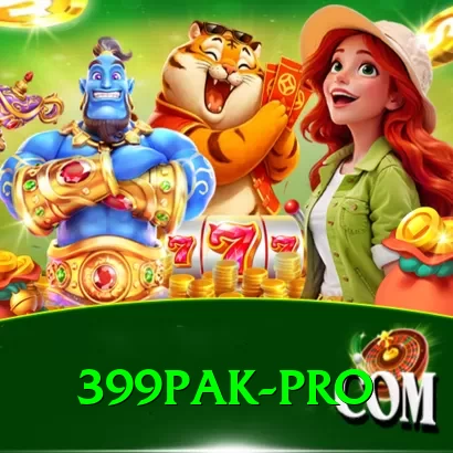 399pak Casino Official v3.3.5 - 2