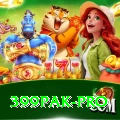 399pak Casino Official v3.3.5