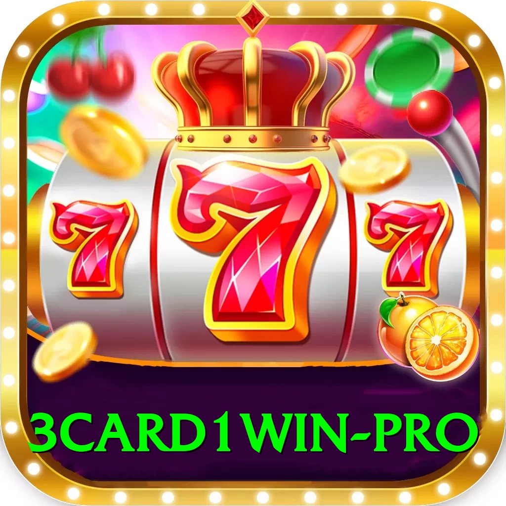 3card1win - Slots Supreme - 2