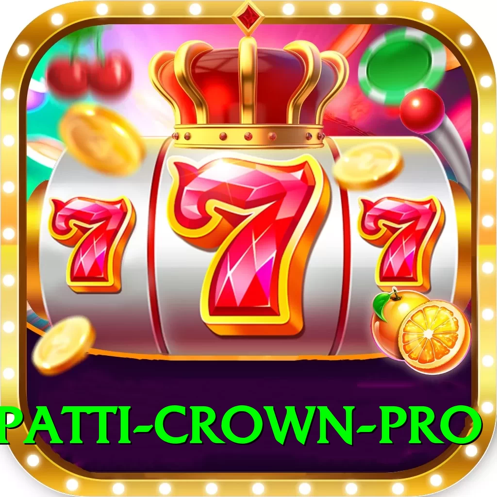 3patti crown Casino VIP v1.3.9 - 2