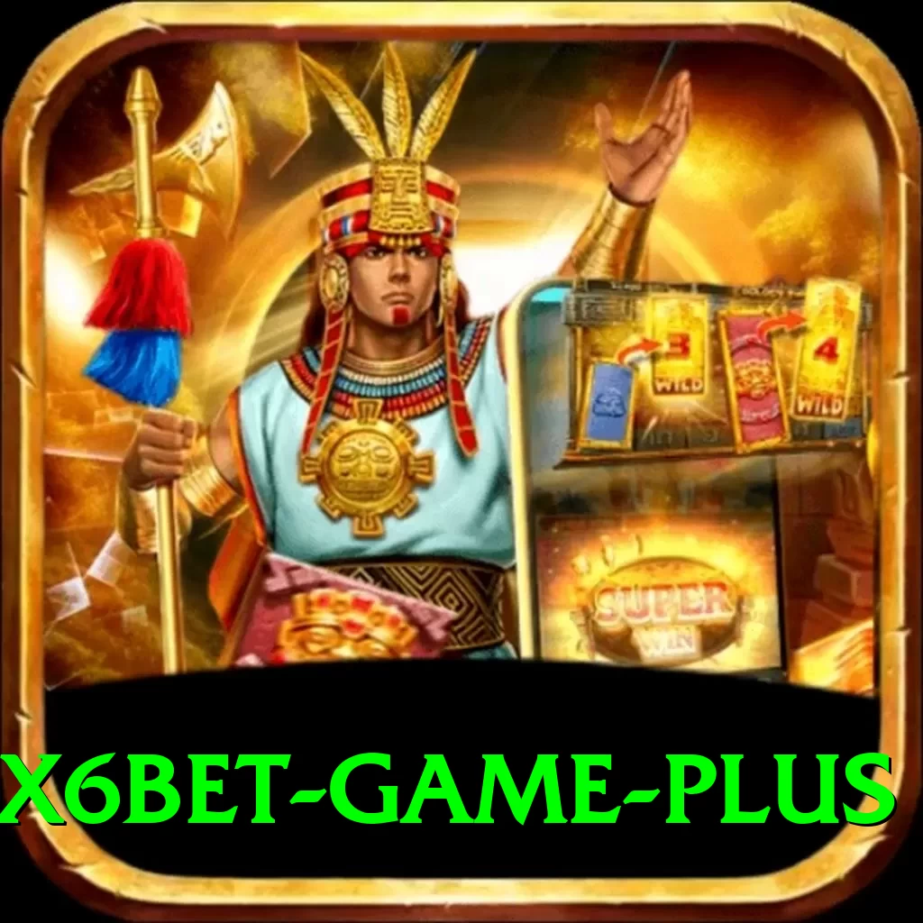 6X6Bet Game Slot Machine Elite - 2