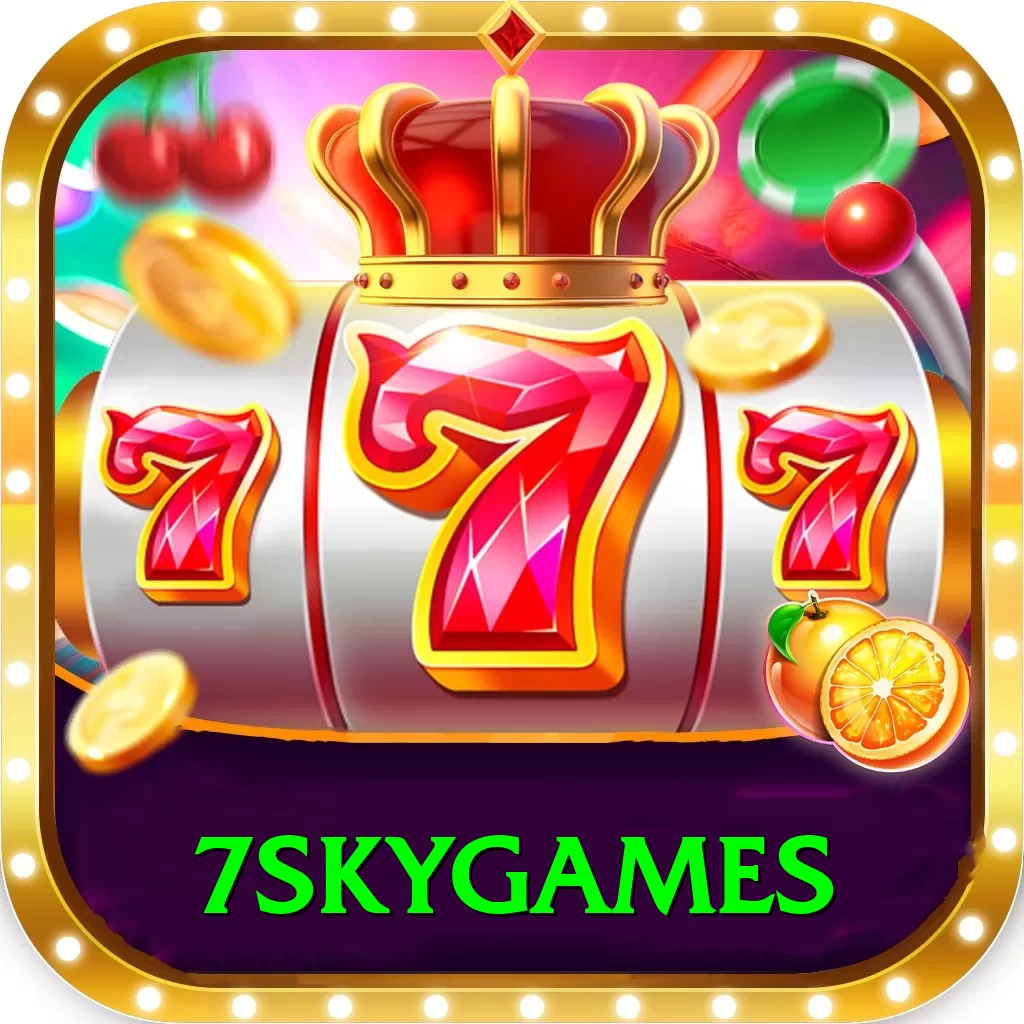 7skygames Games (Casino & Earning) Master v1.8.4 - 2