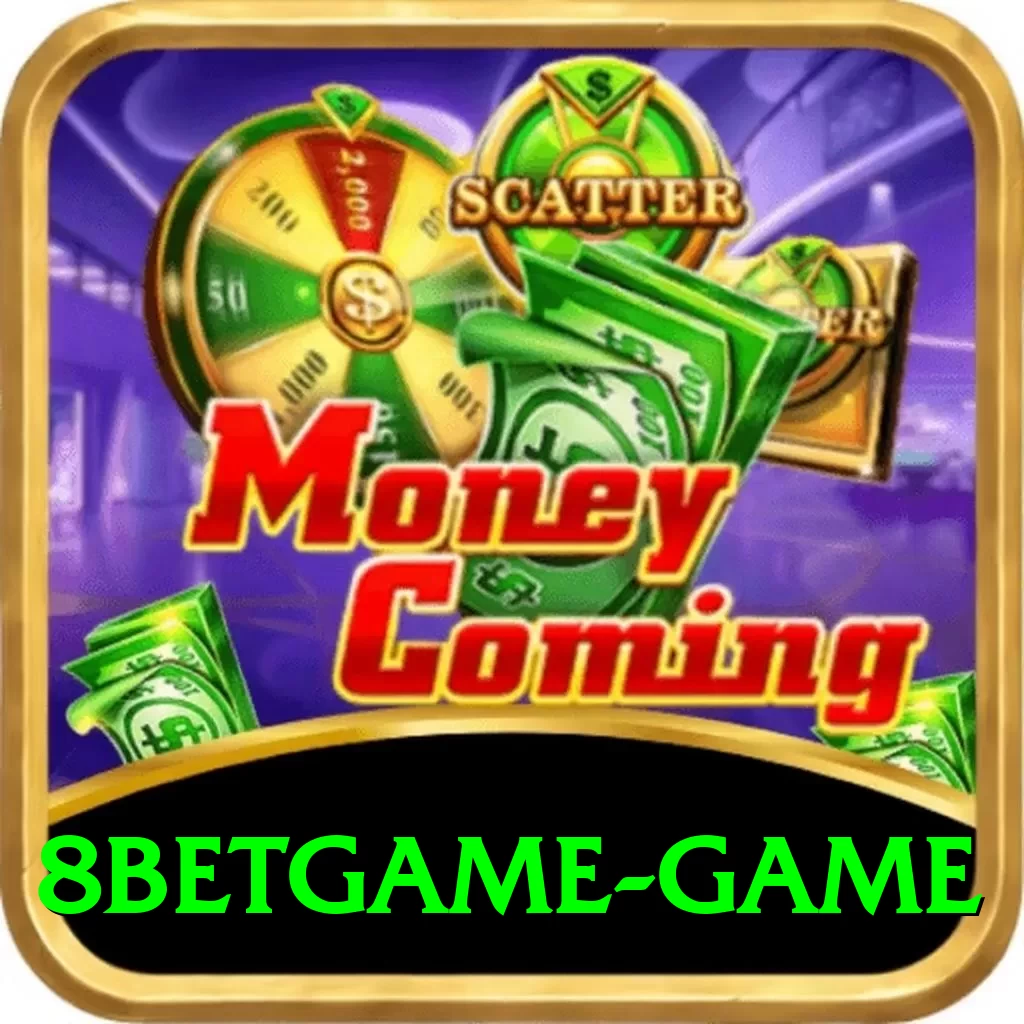 8Betgame Pro Slots - 2