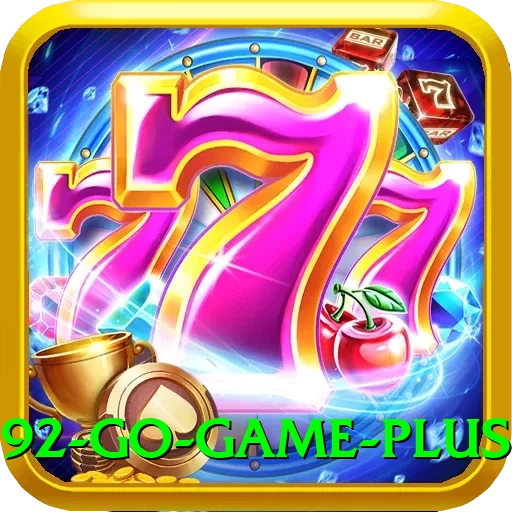 92 Go Game App Turbo v4.8.8 - 2