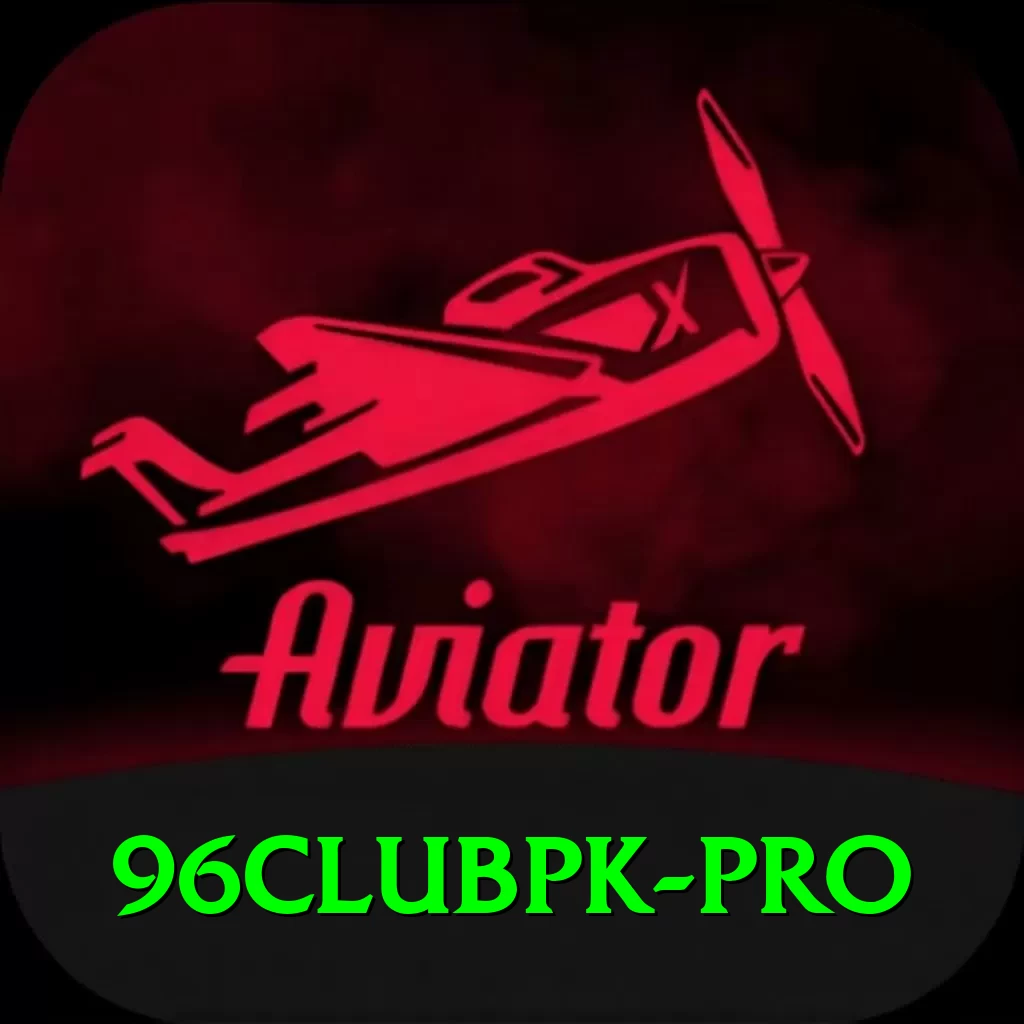 96clubpk Pakistan King v1.9.0 - 2