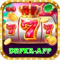 98pkr Casino Official v3.4.0