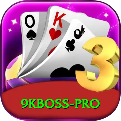 9kboss Pro Edition v4.7.6 - 2