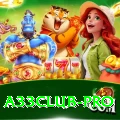 a33club Slots Pro v2.7.5