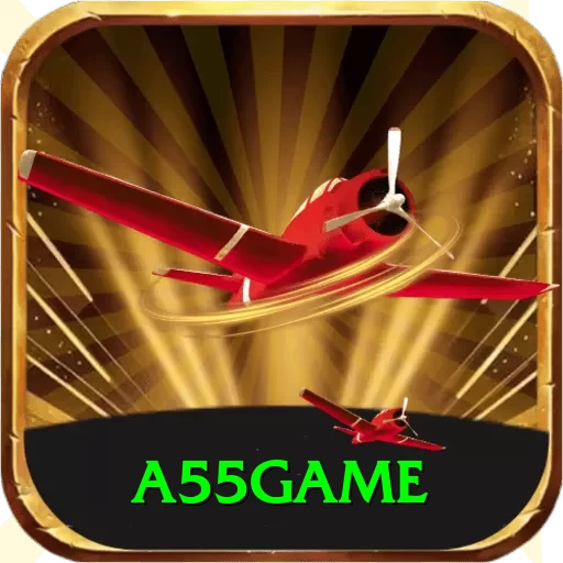 a55game Elite v2.0.4 - 2