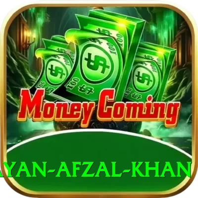 aayan afzal khan Apps (Tools & Injectors) Ultimate v2.6.4 - 2