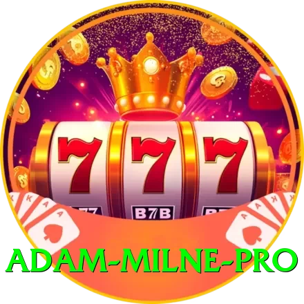 adam milne Official v3.5.0 - 2