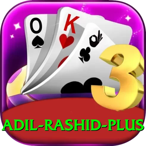 adil rashid Ultimate PK v4.2.5 - 2
