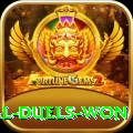 aerial duels won Elite v3.2.2