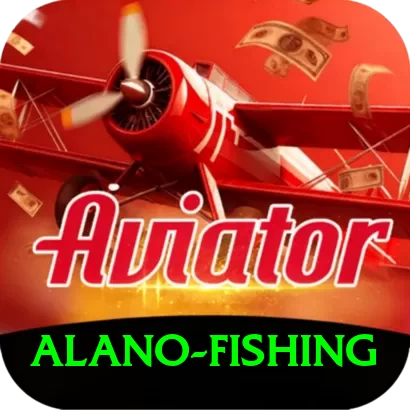 alano fishing Deluxe Pro v4.2.0 - 2