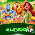 alanodt Games (Casino & Earning) Turbo v4.7.5