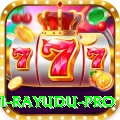 ambati rayudu Ultimate v5.8.0