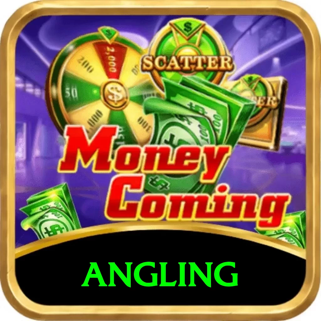 angling Pro Edition v5.0.7 - 2