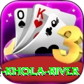 ankhu khola river Turbo v3.8.1