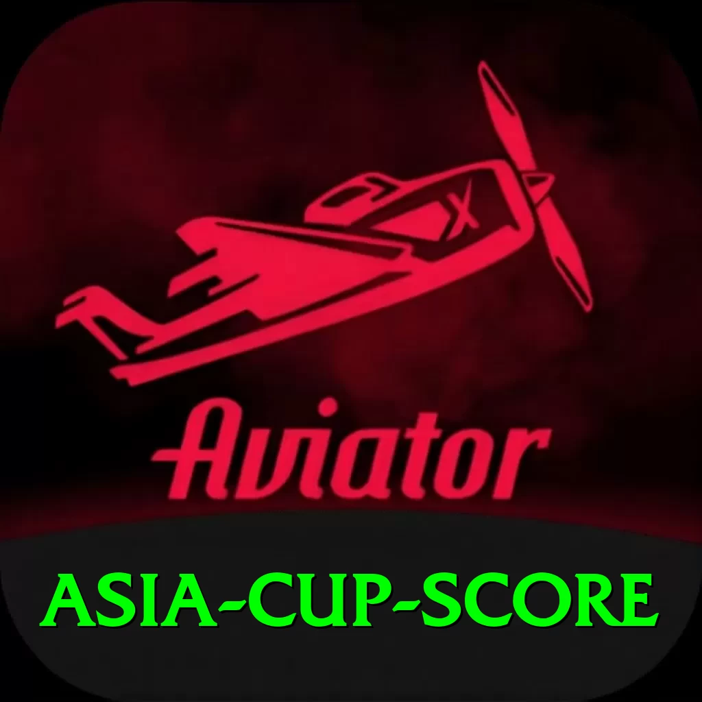 asia cup score Master v1.8.8 - 2