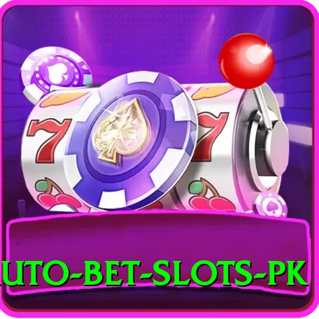 auto bet slots pk Gold v4.0.5 - 2