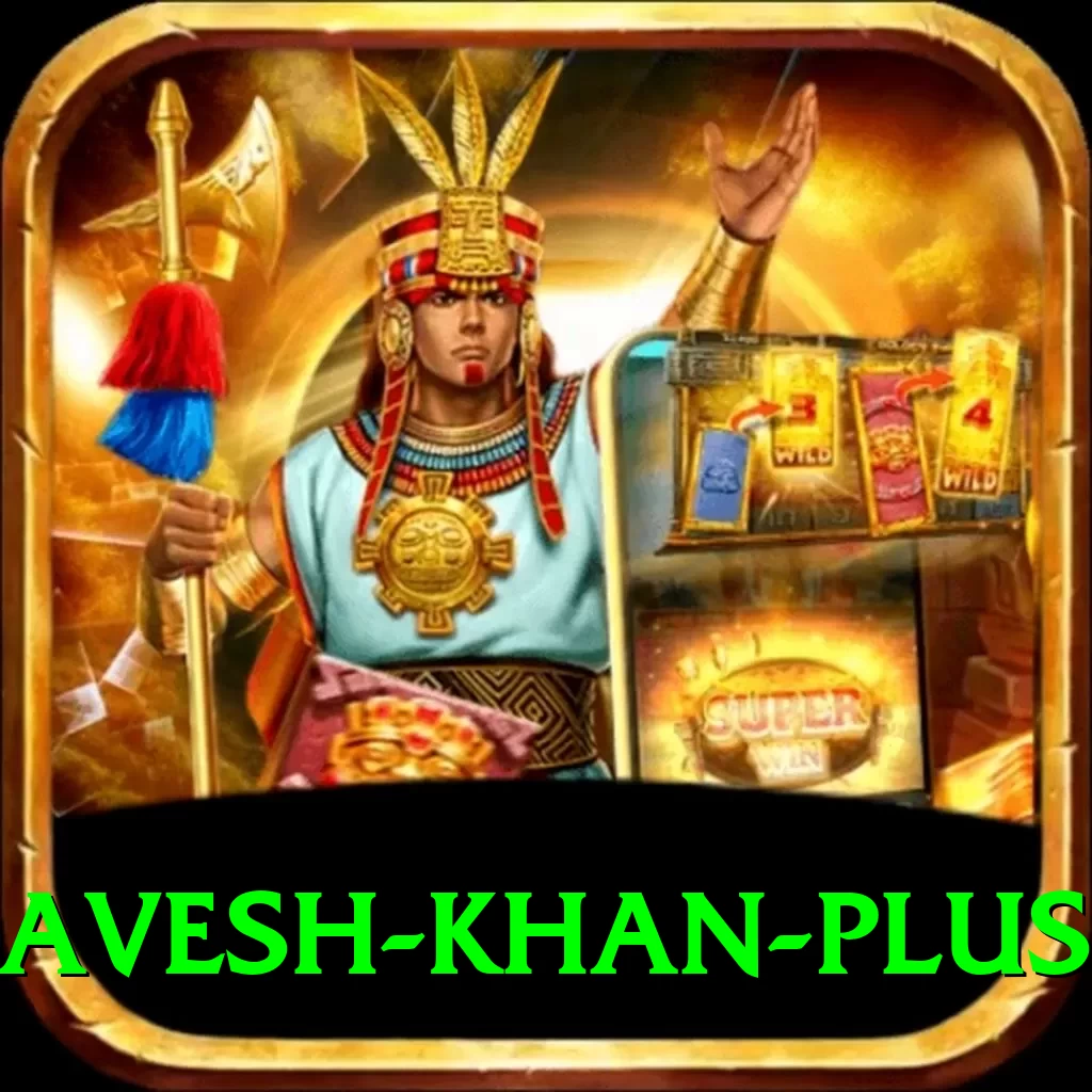 avesh khan Official v1.9.3 - 2