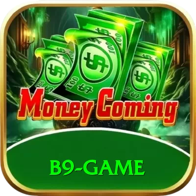 b9 game Deluxe v4.5.2 - 2