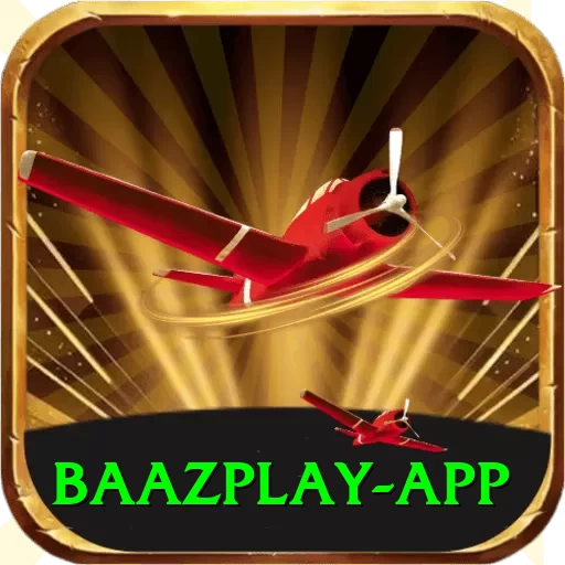 baazplay Casino Official v1.3.6 - 2