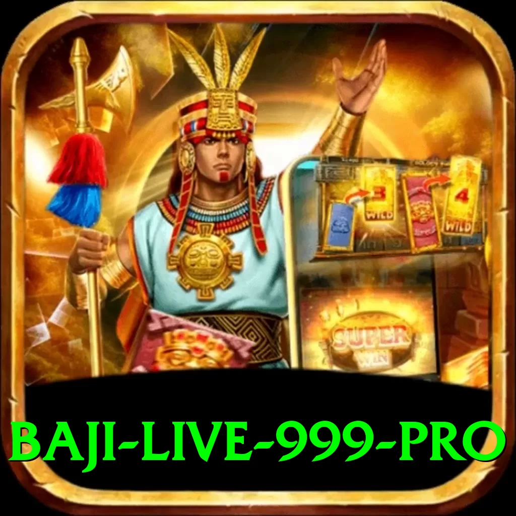 baji live 999 Master Casino App - 2