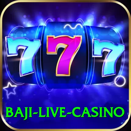 baji live casino Games (Casino & Earning) VIP v4.1.5 - 2