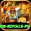 barbados royals pk Games (Casino & Earning) VIP v4.6.5