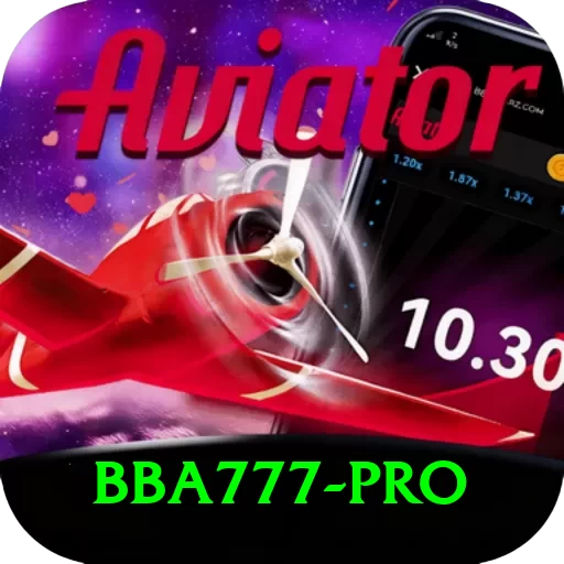 BBA777 Pro1 v1.9.3 - 2