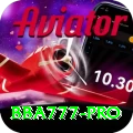 BBA777 Pro1 v1.9.3
