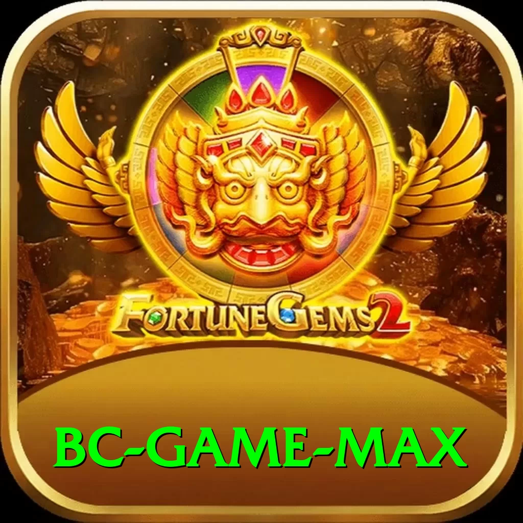 BC Game Royal Slots - 2