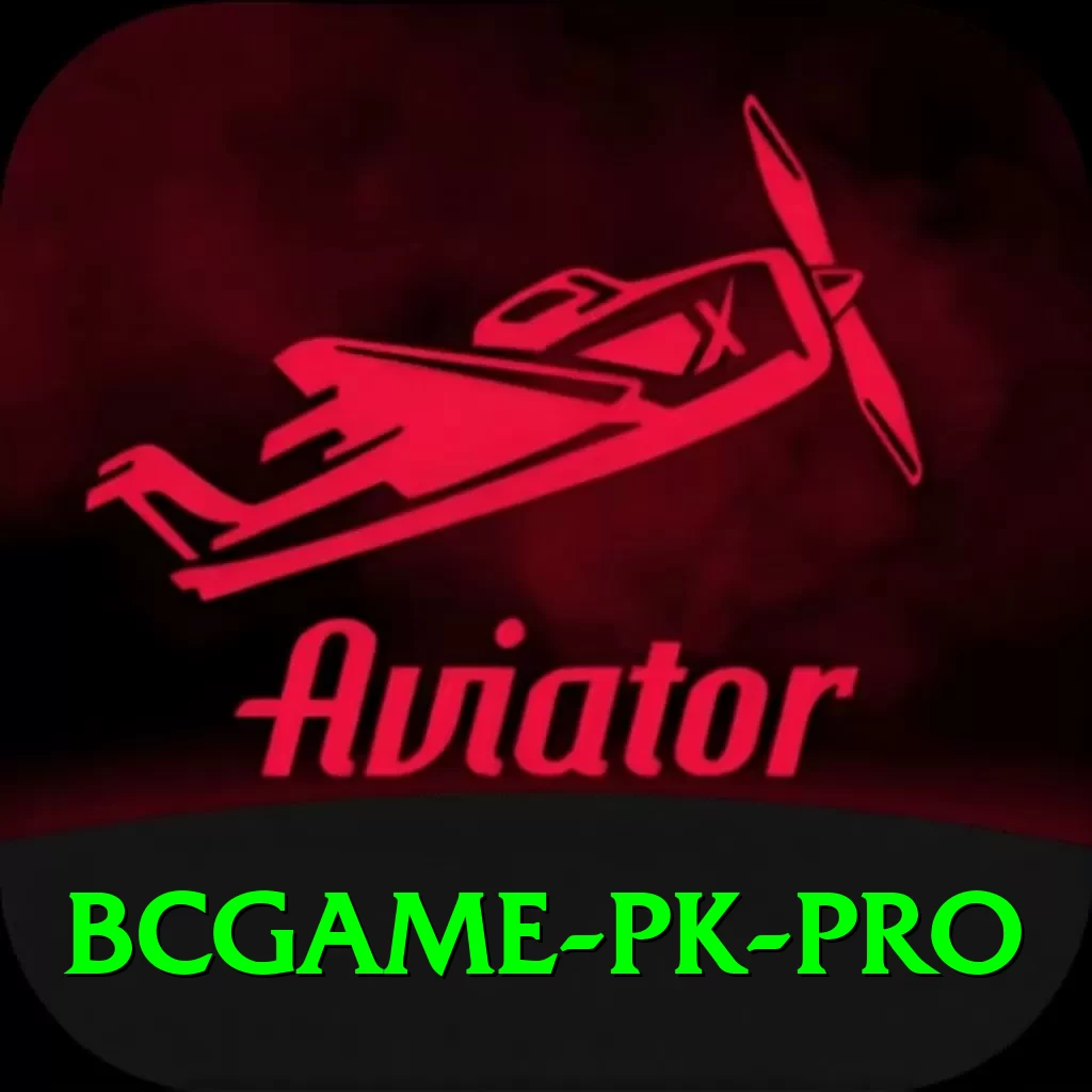 bcgame.pk Pro - Win Real PKR - 2