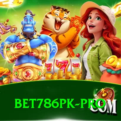 Bet786pk Games (Casino & Earning) Deluxe vv2.8.3 - 2