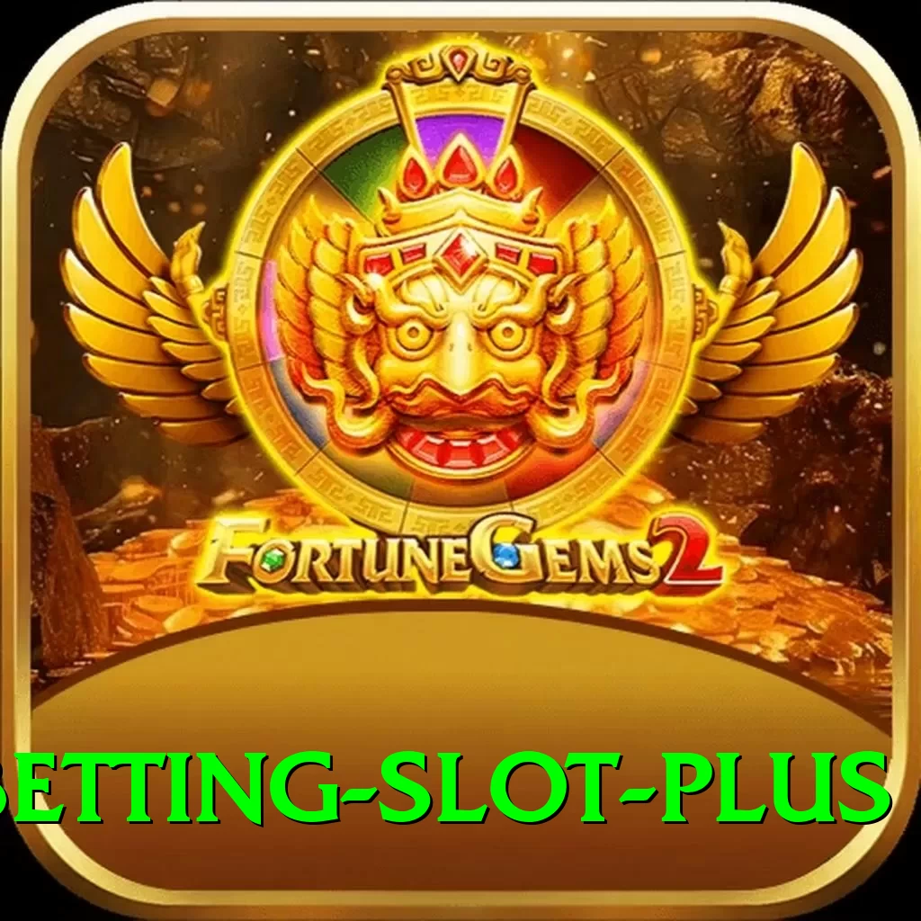 betting slot - Gaming Prime - 2