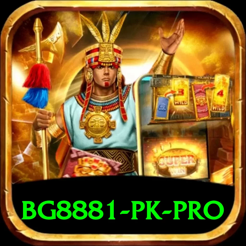 bg8881.pk Games (Casino & Earning) Turbo vv5.1.4 - 2