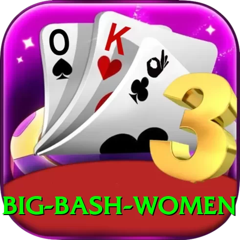 big bash women Deluxe v3.7.8 - 2