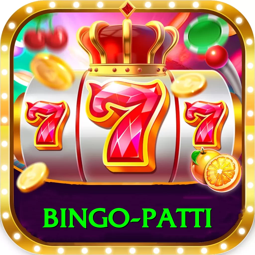 Bingo Patti Pro Edition v2.1.9 - 2
