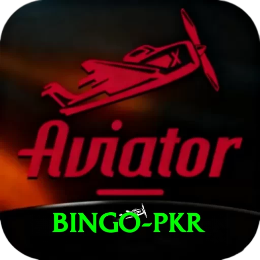 Bingo PKR Plus v1.2.5 - 2