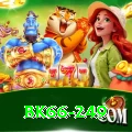 bk66 Games Supreme
