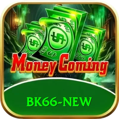 Bk66 Games (Casino & Earning) Gold vv2.6.3 - 2