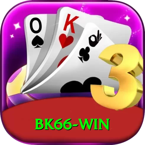 bk66 Games Champion - 2
