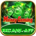 bkgame Ultimate Gaming App