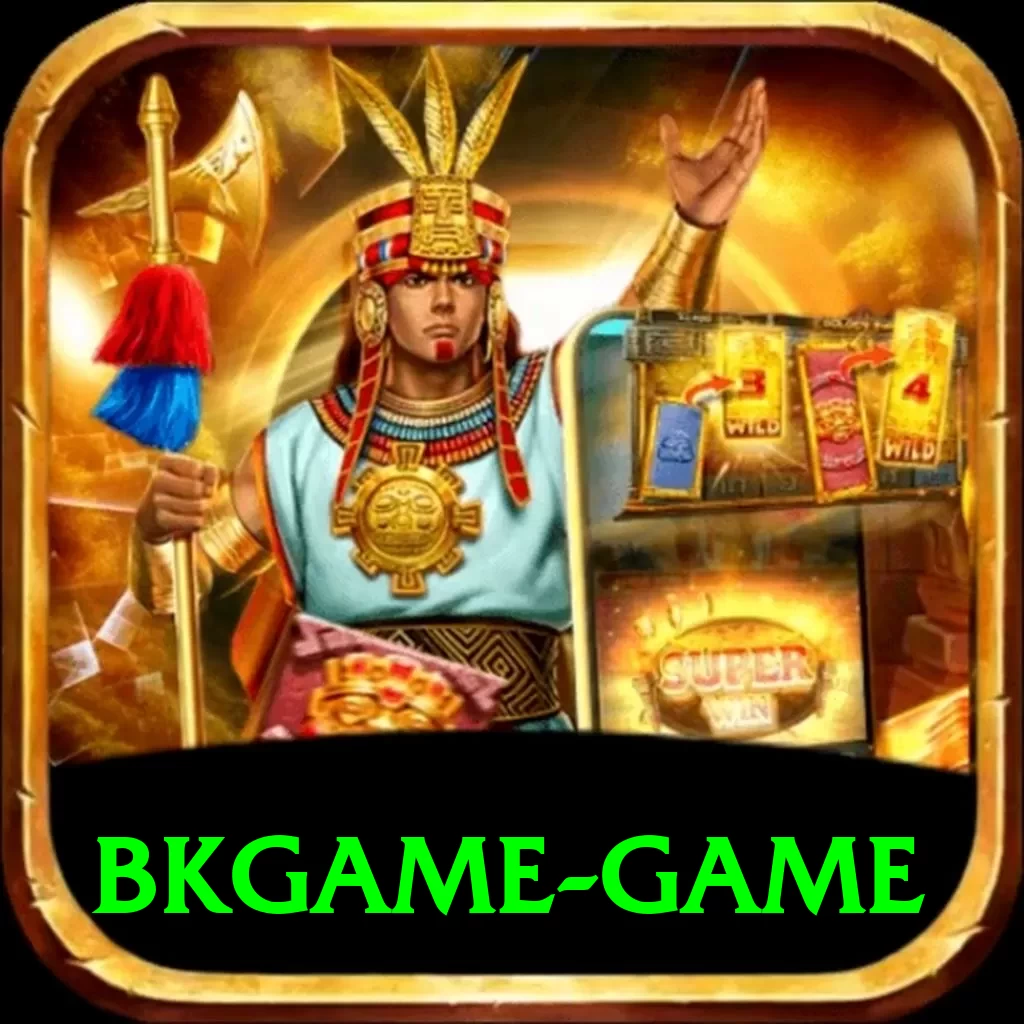 BKGame Slot Machine Deluxe - 2